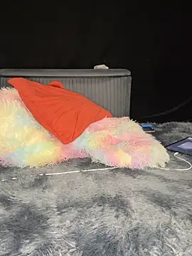 SaraNoir80 online show from March 7, 4:30 am