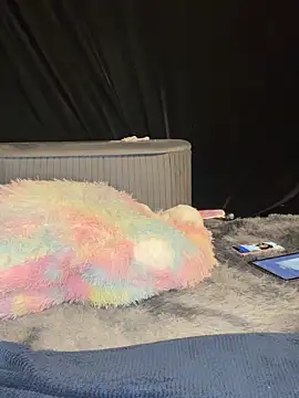 SaraNoir80 online show from March 8, 2:04 am