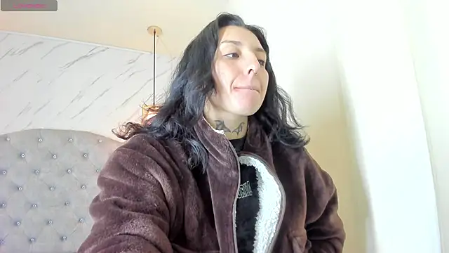 Snapshot of Iris__77 chatting on October 6, 6:30 pm Iris 77 online show from October 6, 6:30 pm