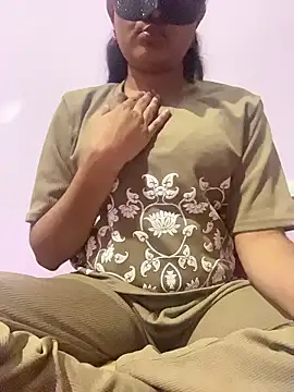 Snapshot of TeluguIshu_teen20 chatting on January 7, 5:07 pm TeluguIshu teen20 online show from January 7, 5:07 pm