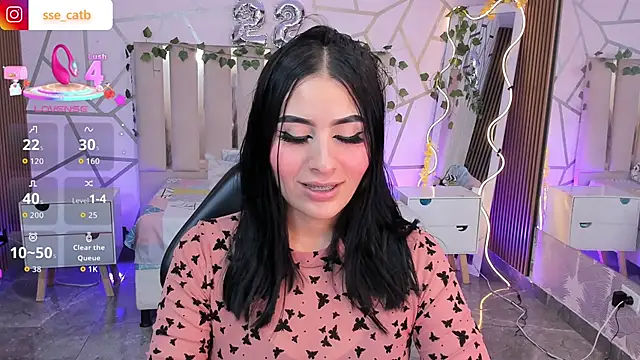 Snapshot of casse_tay chatting on May 30, 3:57 am casse tay online show from May 30, 3:57 am