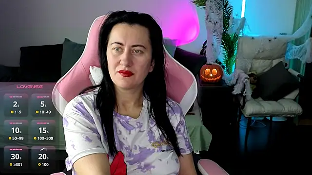Snapshot of monnica_vibe_ chatting on October 20, 7:42 am monnica vibe online show from October 20, 7:42 am