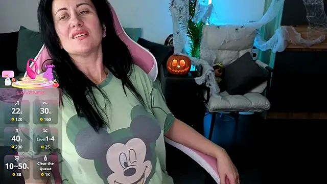 Snapshot of monnica_vibe_ chatting on October 18, 10:12 pm monnica vibe online show from October 18, 10:12 pm