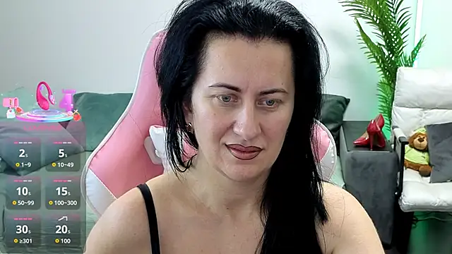 Snapshot of monnica_vibe_ chatting on September 29, 9:53 pm monnica vibe online show from September 29, 9:53 pm