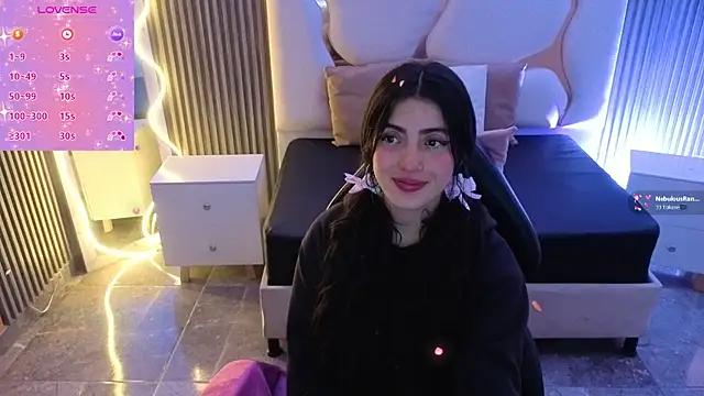 Snapshot of Ixchel_tay chatting on June 9, 3:51 am Ixchel tay online show from June 9, 3:51 am