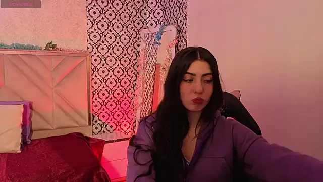 Ixchel tay online show from March 11, 3:22 am