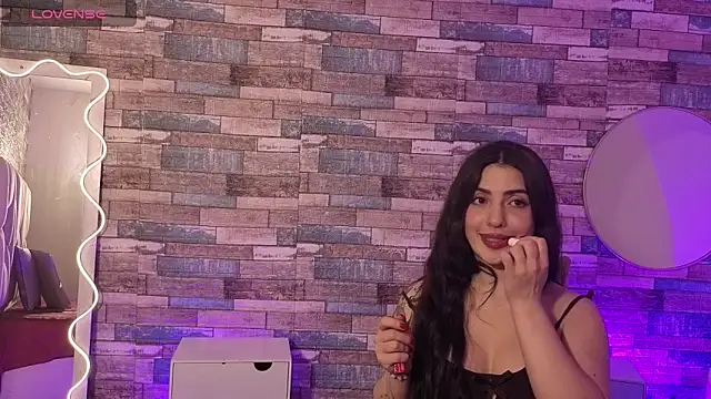 Ixchel tay online show from March 5, 3:58 am