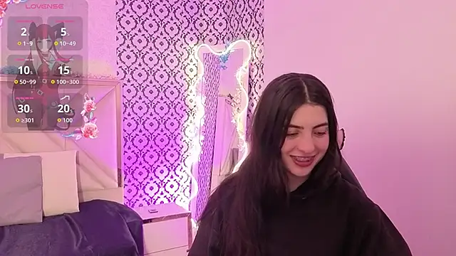 Ixchel tay online show from February 24, 3:29 am