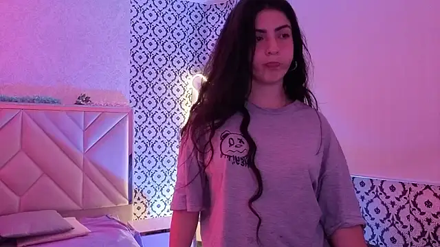 Ixchel tay online show from February 5, 3:57 am