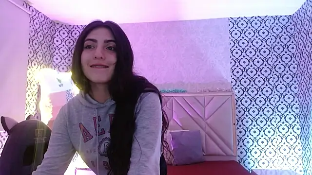 Ixchel tay online show from January 6, 3:10 am