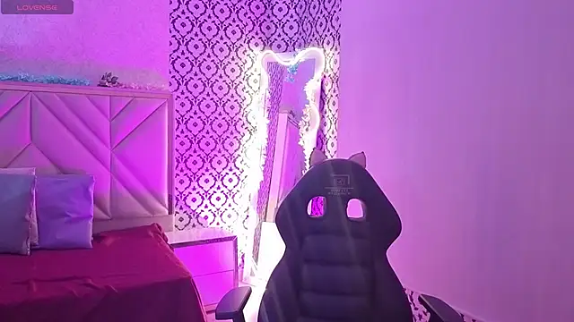 Ixchel tay online show from February 27, 3:18 am