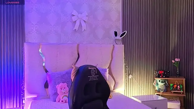 Ixchel tay online show from April 2, 4:08 am