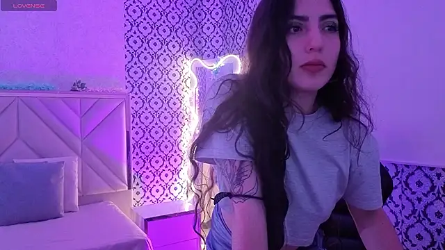 Ixchel tay online show from February 1, 3:16 am