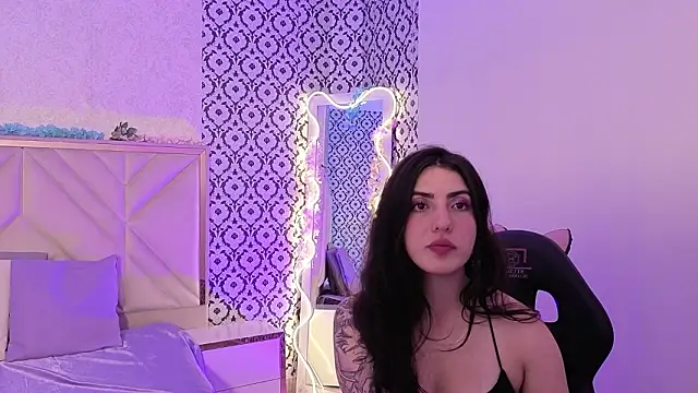 Ixchel tay online show from March 2, 5:08 am