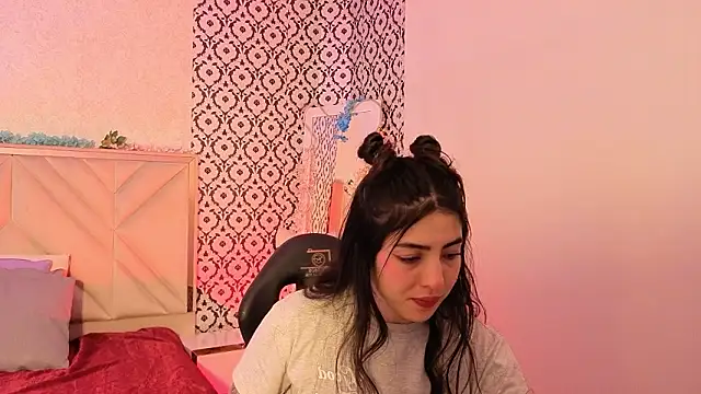 Ixchel tay online show from March 12, 3:23 am