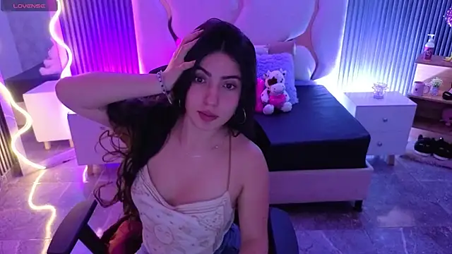 Ixchel tay online show from May 7, 3:44 am