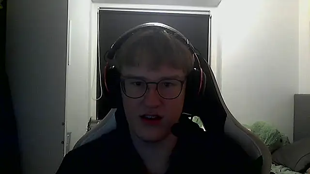 6foot7michael online show from September 26, 11:11 pm