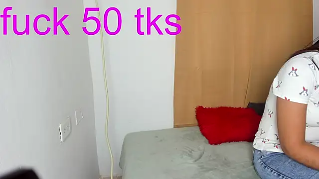 Gabrielasexi 69 online show from September 27, 1:39 pm