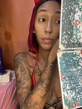 Snapshot of Zasha_Romero chatting on November 1, 5:14 am Zasha Romero online show from November 1, 5:14 am