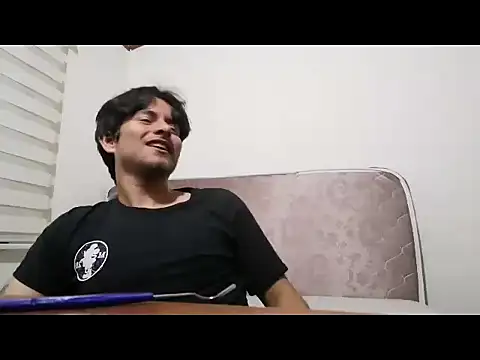 Snapshot of Kael_D chatting on October 12, 12:56 am Kael D online show from October 12, 12:56 am