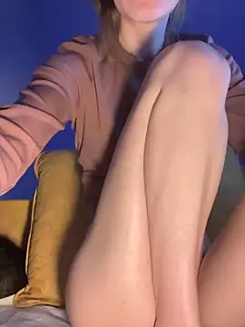 Alena horny online show from March 23, 8:41 pm