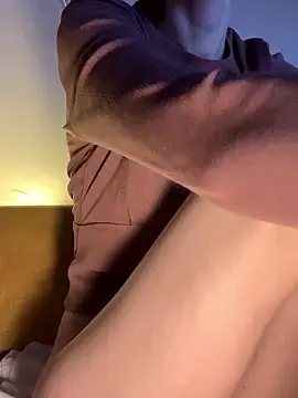 Alena horny online show from April 18, 8:53 pm