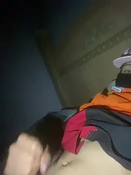 Spookones online show from March 2, 6:58 am