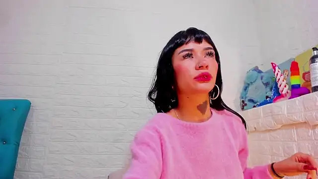 MelanyHarrysHH online show from October 2, 3:21 am