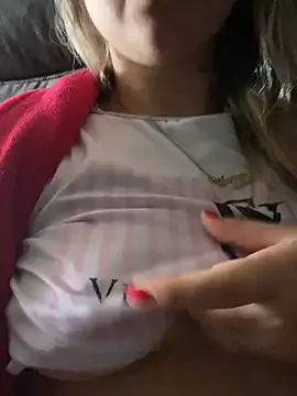 alegata27 online show from May 27, 1:07 pm