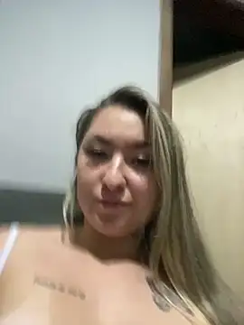 alegata27 online show from April 23, 4:41 am