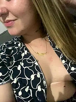 alegata27 online show from January 18, 3:32 am