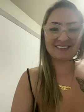 alegata27 online show from February 5, 6:20 am