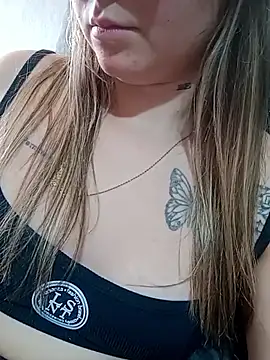 alegata27 online show from June 6, 3:39 pm
