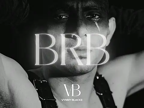 VynnyBlacke  online show from February 25, 4:56 am