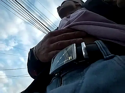 Angel 3-0 online show from November 26, 10:10 pm