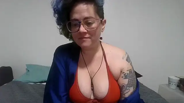 daniak90 online show from October 7, 10:00 pm