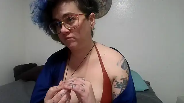 daniak90 online show from October 9, 9:48 pm