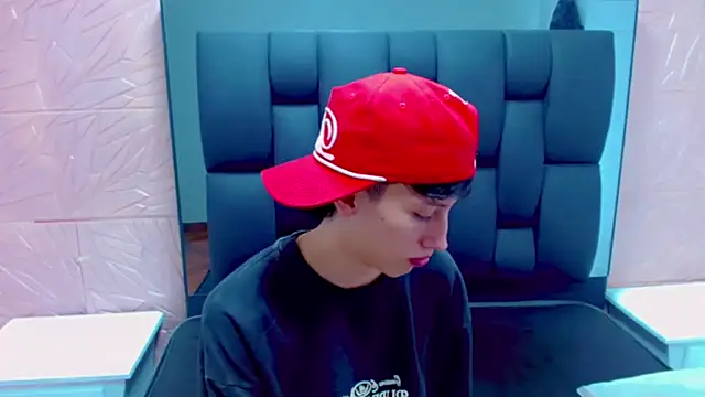 thaigo twink38 online show from January 14, 5:22 am