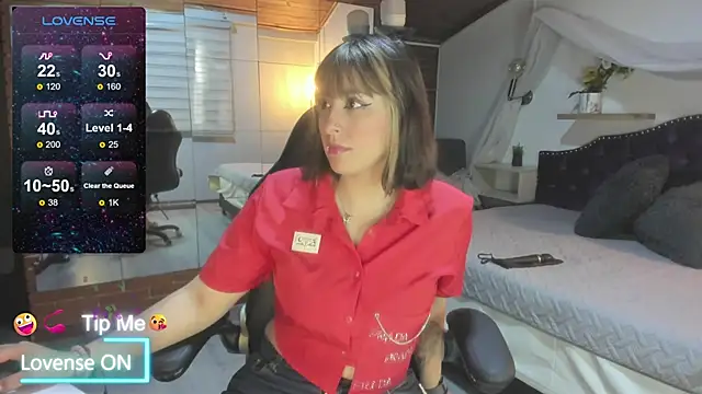 sophialyh 1 online show from March 30, 1:01 pm