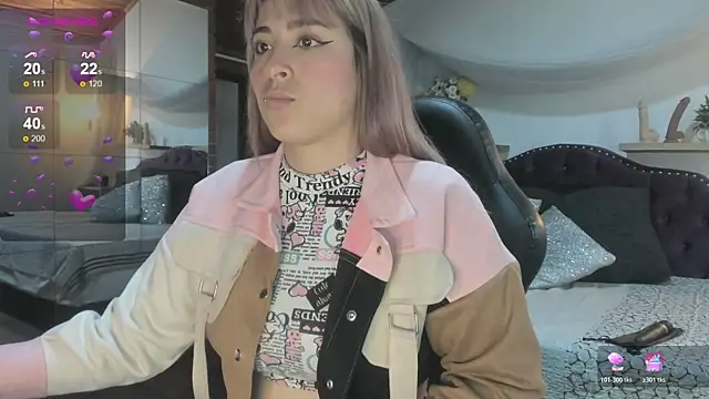 sophialyh 1 online show from November 10, 12:43 pm