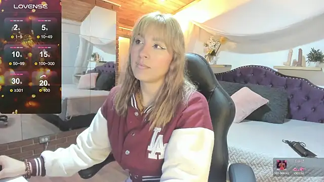 sophialyh 1 online show from December 15, 12:55 pm