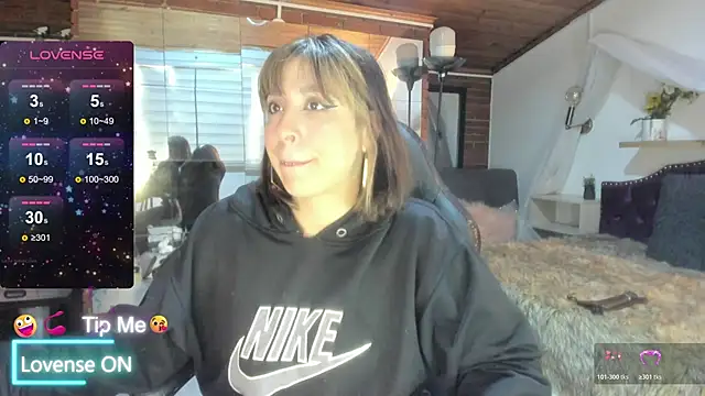 sophialyh 1 online show from April 13, 1:04 pm