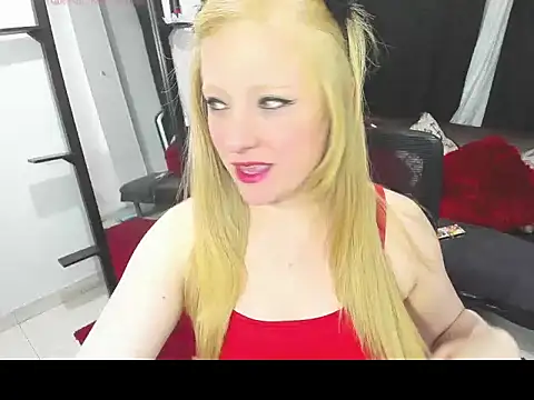 AliceCat 01 online show from January 18, 10:07 am