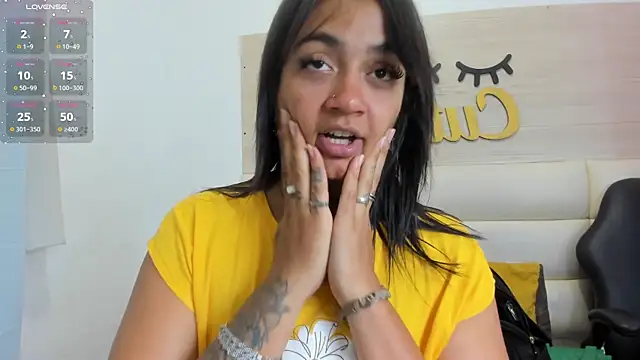 who is milyxx online show from May 22, 1:20 pm