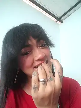 who is milyxx online show from October 12, 1:56 pm