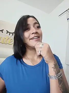 who is milyxx online show from May 23, 1:43 pm