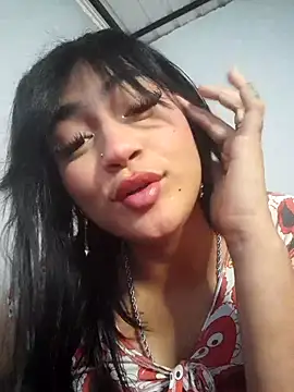 who is milyxx online show from October 29, 12:15 pm