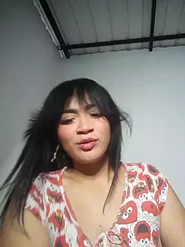 who is milyxx online show from November 6, 11:25 am
