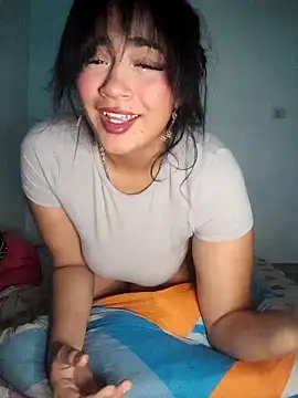 who is milyxx online show from October 17, 11:34 am