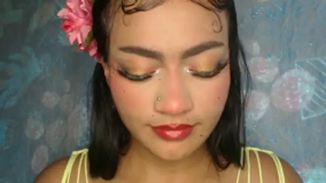 who is milyxx online show from October 31, 6:26 pm